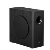 Edifier T5s Powered Subwoofer Black 70W, 8", 35-115Hz, 40x40x17cm (T5S-BK)