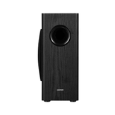 Edifier T5s Powered Subwoofer Black 70W, 8", 35-115Hz, 40x40x17cm (T5S-BK)