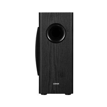 Edifier T5s Powered Subwoofer Black 70W, 8", 35-115Hz, 40x40x17cm (T5S-BK)