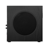 Edifier T5s Powered Subwoofer Black 70W, 8", 35-115Hz, 40x40x17cm (T5S-BK)