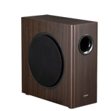 Edifier T5s Powered Subwoofer Brown 70W, 8", 35-115Hz, 40x40x17cm (T5S-WD)