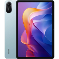 Xiaomi Redmi Pad 2 11" 2.5K 90Hz, 4GB/128GB, 9000mAh batteri