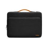 Tomtoc Defender-A14 Laptop Briefcase for 13 inch MacBook Air/Pro - Black (A14C2D1)