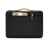 Tomtoc Defender-A14 Laptop Briefcase for 13 inch MacBook Air/Pro - Black (A14C2D1)