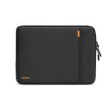 Tomtoc Defender-A13 Protective Laptop Sleeve for 15 inch New MacBook Air M4 - Black (A13E3D1)