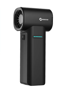 Booster TF40 oppladbar blåsepistol 80.000rpm (TF40)