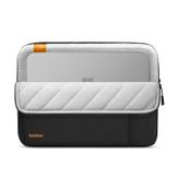 Tomtoc Defender-A13 Protective Laptop Sleeve for 15 inch New MacBook Air M4 - Black (A13E3D1)
