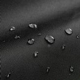 Tomtoc Defender-A13 Protective Laptop Sleeve for 15 inch New MacBook Air M4 - Black (A13E3D1)