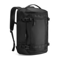 Tomtoc Navigator-T67 Travel Laptop Backpack for 17.3" laptop og 13" iPad, 52x33x23cm