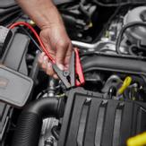 OSRAM BATTERYstart 200 starthjelp (OBSL200)