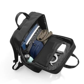 Tomtoc Navigator-T71 Laptop Backpack 24L for 16" laptop og 13" iPad, 45x30x17cm (T71M2D1)