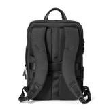 Tomtoc Navigator-T71 Laptop Backpack 24L for 16" laptop og 13" iPad, 45x30x17cm (T71M2D1)
