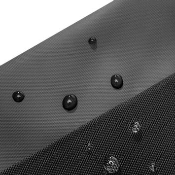 Tomtoc Navigator-T71 Laptop Backpack 24L for 16" laptop og 13" iPad, 45x30x17cm (T71M2D1)