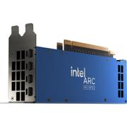 Intel Arc Pro B50 16GB PCIe 5.0 x16, 4x Mini DisplayPort 2.1