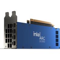 Intel Arc Pro B50 16GB PCIe 5.0 x16, 4x Mini DisplayPort 2.1