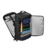 Tomtoc Navigator-T67 Travel Laptop Backpack for 17.3" laptop og 13" iPad, 52x33x23cm (T67M1D1)