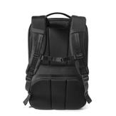 Tomtoc Navigator-T67 Travel Laptop Backpack for 17.3" laptop og 13" iPad, 52x33x23cm (T67M1D1)