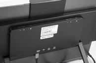 Ontario trippel skjerm for laptop 14" skjermsett for bærbare PC'er - får strøm og videosignal gjennom én USB-C-kabel (ONT-PM14H)