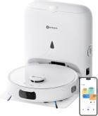 Extravis V5 robotstøvsuger for dyreeiere (LSC-V5)
