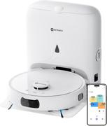 Extravis V5 robotstøvsuger for dyreeiere