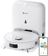 Extravis V5 robotstøvsuger for dyreeiere