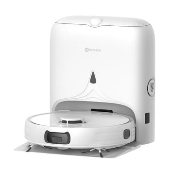 Extravis V5 robotstøvsuger for dyreeiere (LSC-V5)