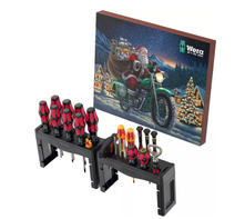 Wera adventskalender - julekalender 2025