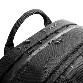 Tomtoc UrbanEX-T65 Laptop Backpack S for 15.6" laptop og 12.9" iPad, 44x31x16.5cm (T65S1D1)