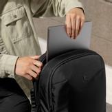 Tomtoc UrbanEX-T65 Laptop Backpack S for 15.6" laptop og 12.9" iPad, 44x31x16.5cm (T65S1D1)