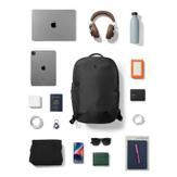 Tomtoc UrbanEX-T65 Laptop Backpack S for 15.6" laptop og 12.9" iPad, 44x31x16.5cm (T65S1D1)