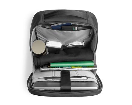 Tomtoc Explorer-T60 Laptop Backpack 15L for 15.6" laptop, 42x30x12cm (T60M1D1)