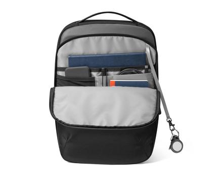 Tomtoc Explorer-T60 Laptop Backpack 15L for 15.6" laptop, 42x30x12cm (T60M1D1)