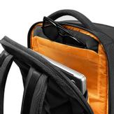 Tomtoc TechPack-T73 X-Pac Laptop Backpack for 16" laptop, 47x31x16.5cm (T73M1D1)