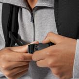 Tomtoc TechPack-T73 X-Pac Laptop Backpack for 16" laptop, 47x31x16.5cm (T73M1D1)