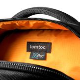 Tomtoc TechPack-T73 X-Pac Laptop Backpack for 16" laptop, 47x31x16.5cm (T73M1D1)