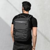 Tomtoc TechPack-T73 X-Pac Laptop Backpack for 16" laptop, 47x31x16.5cm (T73M1D1)