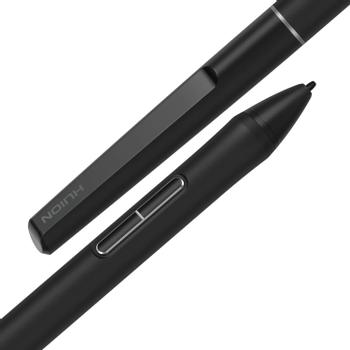 Huion PW550S batterifri penn - slim (PW550S-)