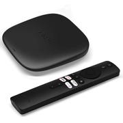 Xiaomi TV Box S 4K (3rd Gen) Dolby Vision, HDR10+