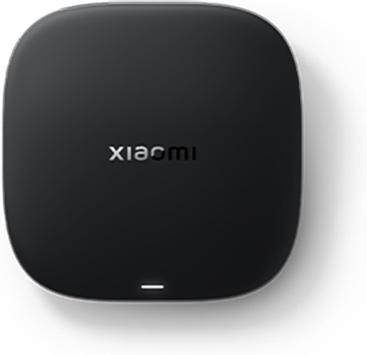 Xiaomi TV Box S 4K (3rd Gen) Dolby Vision, HDR10+ (PFJ4191EU)