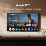 Xiaomi TV Box S 4K (3rd Gen) Dolby Vision, HDR10+ (PFJ4191EU)