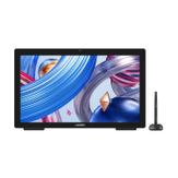 Huion Kamvas Studio 24 tegnebrett med Intel i7-12700F-prosessor,  32GB RAM, 1TB SSD, GeForce GTX 1650, Windows 11 Pro (KS2401)