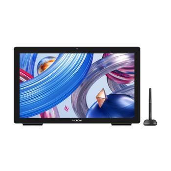 Huion Kamvas Studio 24 tegnebrett med Intel i7-12700F-prosessor,  32GB RAM, 1TB SSD, GeForce GTX 1650, Windows 11 Pro (KS2401)