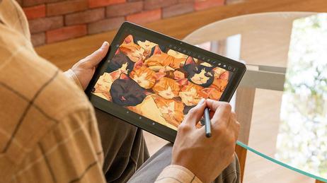 Huion Kamvas Slate 11 Android-tegnebrett