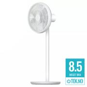 Xiaomi Smartmi SmartFan 2S Pro Oppladbar Gulvvifte Wi-Fi