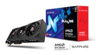 Sapphire Radeon RX 9070 XT 16GB Pulse, 2x DisplayPort,  2x HDMI (11348-03-20G)