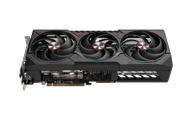 Sapphire Radeon RX 9070 XT 16GB Pulse, 2x DisplayPort,  2x HDMI (11348-03-20G)