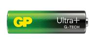GP Ultra Plus AA-batteri 40-pk Alkaline 5AUP/LR6 (151381)