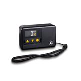 Aqiila Airbird P1 - liten sykkelpumpe (406064)