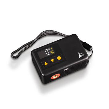 Aqiila Airbird P1 - liten sykkelpumpe (406064)