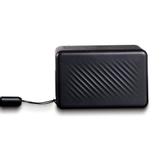 Aqiila Airbird P1 - liten sykkelpumpe (406064)